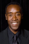 Don Cheadle
