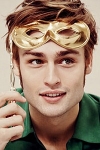 Douglas Booth