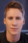 Dustin Lance Black