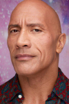 Dwayne Johnson