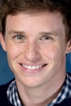 Eddie Redmayne Eddie Redmayne