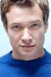 Ed Speleers
