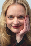 Elisabeth Moss Elisabeth Moss