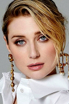 Elizabeth Debicki