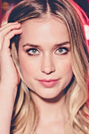 Elizabeth Lail Elizabeth Lail