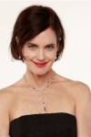 Elizabeth McGovern Elizabeth McGovern
