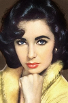 Elizabeth Taylor