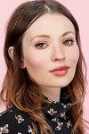 Emily Browning Emily Browning