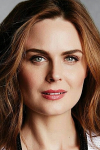 Emily Deschanel