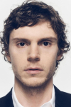 Evan Peters Evan Peters
