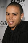 Evan Ross Evan Ross
