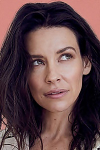 Evangeline Lilly Evangeline Lilly