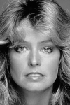 Farrah Fawcett