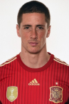 Fernando Torres Fernando Torres