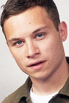 Finn Cole