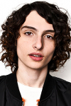 Finn Wolfhard Finn Wolfhard