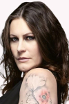 Floor Jansen Floor Jansen