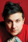 Frank Iero