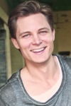 Frankie Ballard