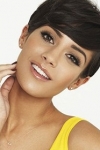Frankie Sandford