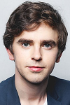 Freddie Highmore