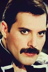 Freddie Mercury