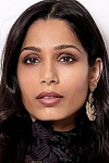 Freida Pinto