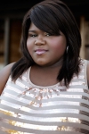 Gabourey Sidibe Gabourey Sidibe