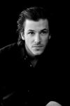 Gaspard Ulliel Gaspard Ulliel