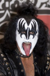 Gene Simmons