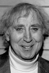 Gene Wilder