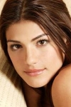 Genevieve Padalecki
