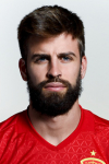 Gerard Piqué Gerard Piqué