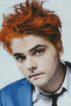 Gerard Way