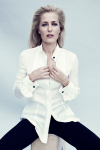 Gillian Anderson