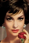 Gina Lollobrigida