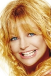 Goldie Hawn