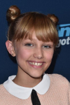 Grace Vanderwaal