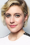 Greta Gerwig