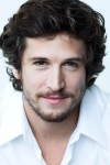 Guillaume Canet Guillaume Canet