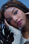Halle Bailey