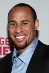 Hank Baskett Hank Baskett
