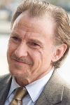 Harvey Keitel