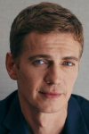 Hayden Christensen Hayden Christensen
