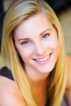 Heather Morris 