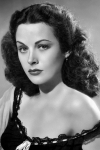 Hedy Lamarr Hedy Lamarr