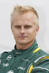 Heikki Kovalainen Heikki Kovalainen