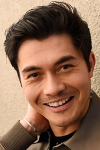 Henry Golding