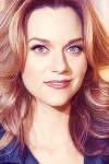 Hilarie Burton Hilarie Burton