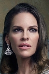 Hilary Swank